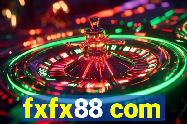 fxfx88 com